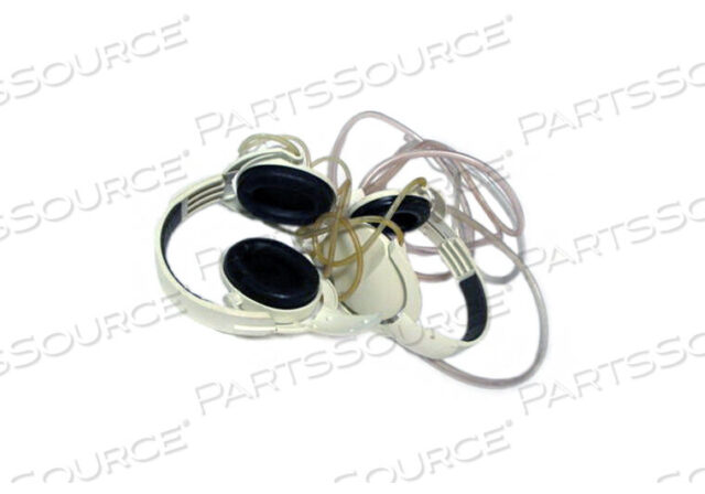 Заменяет Siemens Medical Solutions 10018373SLIMLINE STYLE МРТ НАУШНИКИ