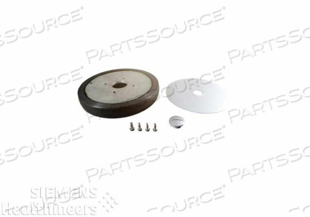 Заменяет Siemens Medical Solutions 10022683КОМПЛЕКТ КОЛЕС