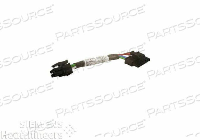 OEM#: 10023463MODULE POWER CABLE by Siemens Medical Solutions