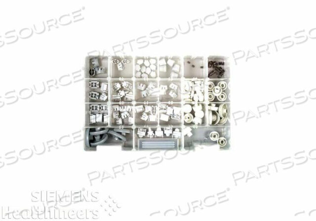 OEM#: 10033619UI KNOB KIT от Siemens Medical Solutions