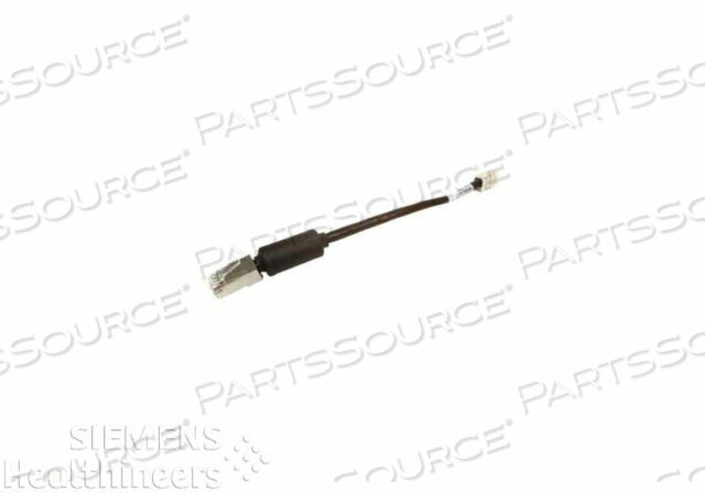 OEM#: 10040515КАБЕЛЬ, 8-ПОЗИЦИОННЫЙ ШТЕКЕР X RJ45 1, CAT5E от Siemens Medical Solutions