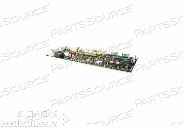 OEM#: 10047650D1 ПЛАТА УПРАВЛЕНИЯ от Siemens Medical Solutions