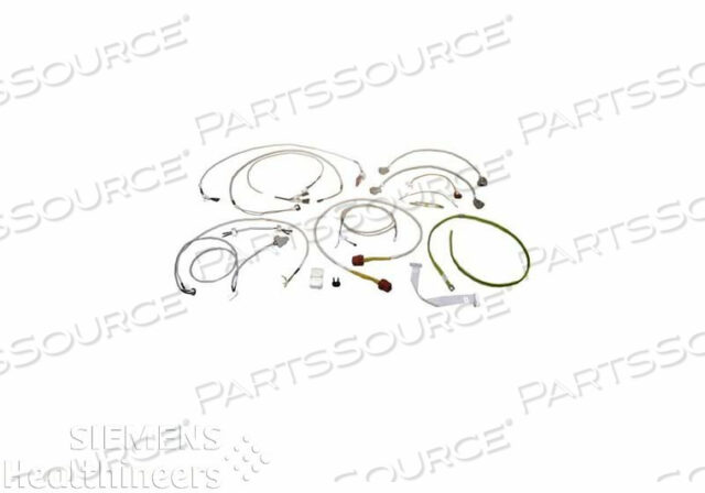 OEM#: 10048591КАБЕЛЬНЫЙ НАБОР ШАССИ C08 от Siemens Medical Solutions
