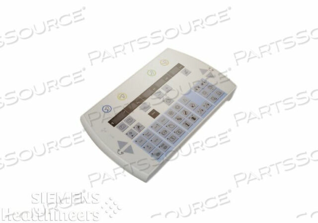 OEM#: 10048592CONTROL UNIT ARCADIS C08 by Siemens Medical Solutions