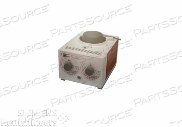 OEM#: 10092611КОЛЛИМАТОР от Siemens Medical Solutions