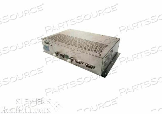 Заменяет Siemens Medical Solutions 10093819PIX BOX