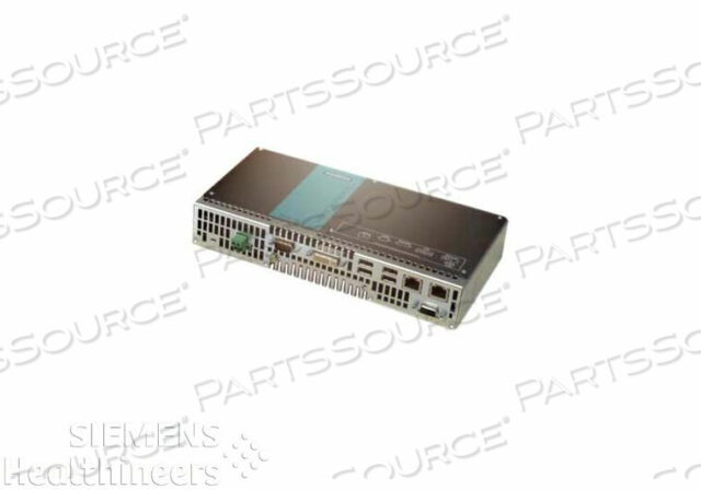 Replaces Siemens Medical Solutions 10093923MICRO XCU
