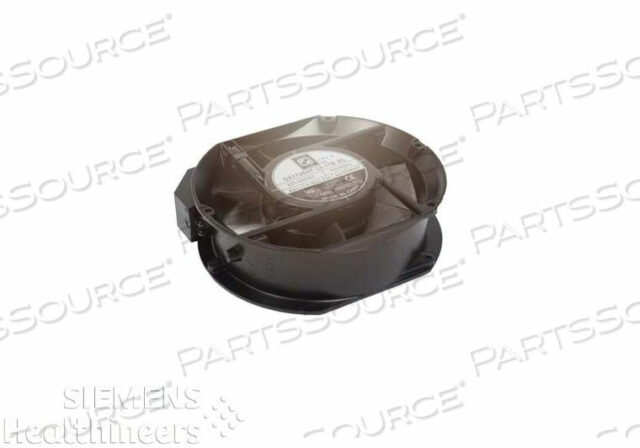 OEM#: 10097820230VAC ТРУБНО-АКСИАЛЬНЫЙ ВЕНТИЛЯТОР ПЕРЕМЕШИВАНИЯ от Siemens Medical Solutions