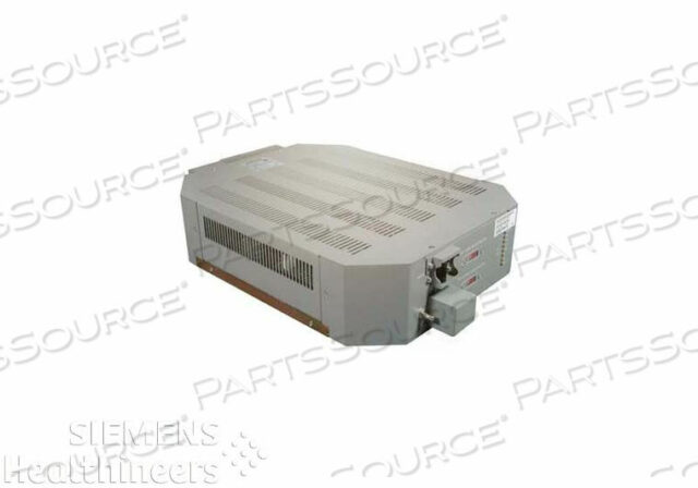 Заменяет Siemens Medical Solutions 10132402БЛОК ПИТАНИЯ