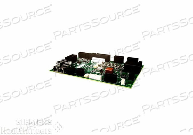 Заменяет Siemens Medical Solutions 10140394RAD ПЛАТУ СОЕДИНИТЕЛЯ D802