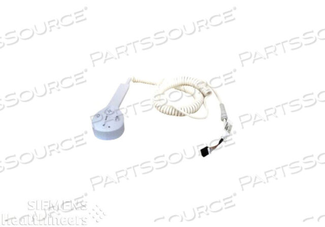 Заменяет Siemens Medical Solutions 10150527KIT НАСТЕННЫЙ МОДУЛЬ УПРАВЛЕНИЯ