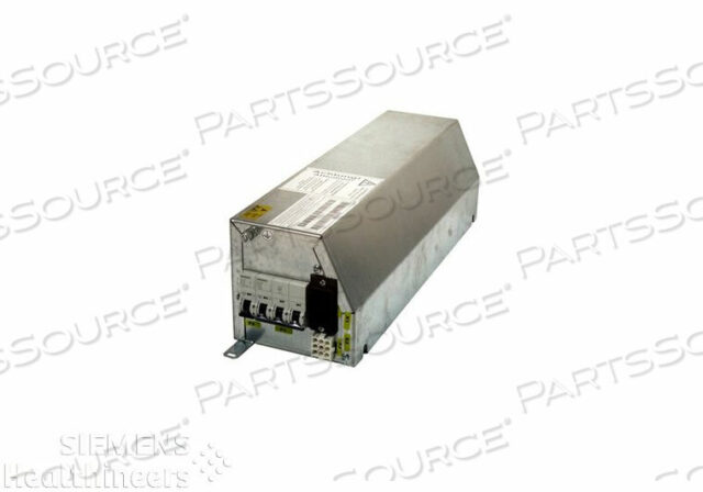 Заменяет Siemens Medical Solutions 10162054УПРАВЛЯЮЩАЯ ЭЛЕКТРОНИКА CU10A