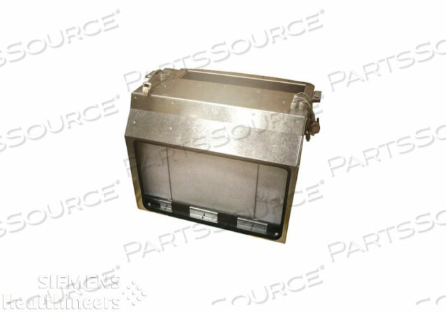 Заменяет Siemens Medical Solutions 10162055FAN ASSEMBLY CU10A