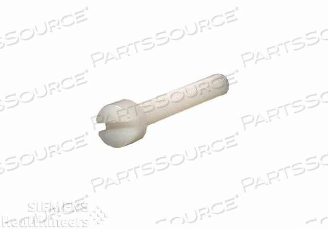 Заменяет Siemens Medical Solutions 10165538СОЕДИНИТЕЛЬНЫЙ ВИНТ (ПЛАСТИКОВЫЙ)