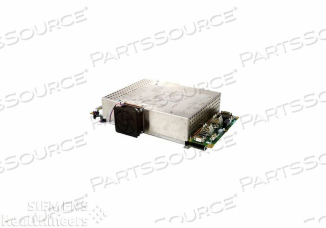 Заменяет Siemens Medical Solutions 10166686MAS 2 REDESIGN