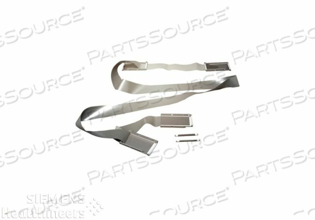 OEM#: 10189138КОМПЛЕКТ ДЛЯ ЗАМЕНЫ ГИБКОЙ КРЫШКИ от Siemens Medical Solutions