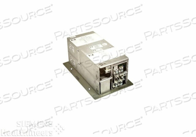 OEM#: 10238356KIT XP PWR SUP UPGR от Siemens Medical Solutions