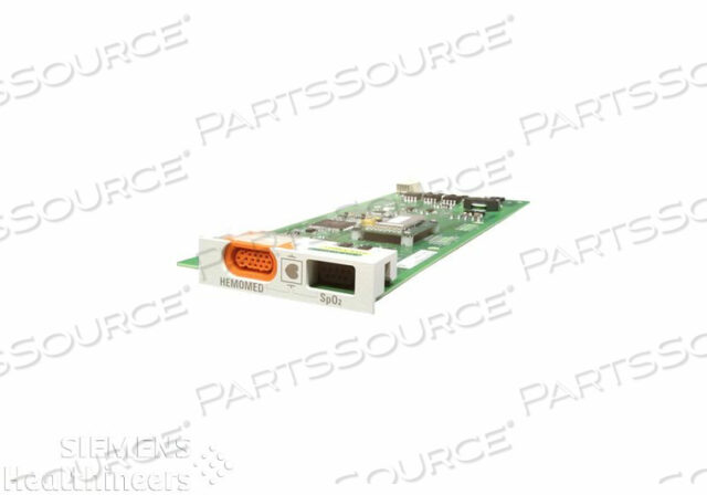 OEM#: 10274305СБОРКА ПЕЧАТНОЙ ПЛАТЫ от Siemens Medical Solutions