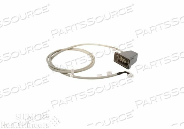 OEM#: 10276869W0692 КАБЕЛЬ ПИТАНИЯ от Siemens Medical Solutions