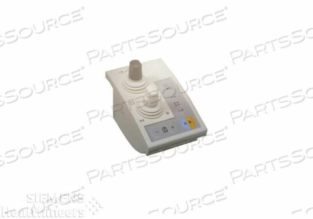 OEM#: 10280813КОЛЛИМАТОР, ОПЕРАЦИОННАЯ КАРТА CCM V2 от Siemens Medical Solutions