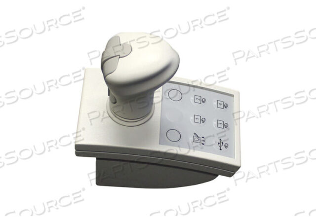 Replaces Siemens Medical Solutions 10280814ECC OPERATION ECC-J