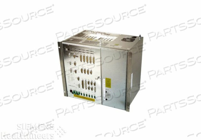 Заменяет Siemens Medical Solutions 10281168FD RTC V4