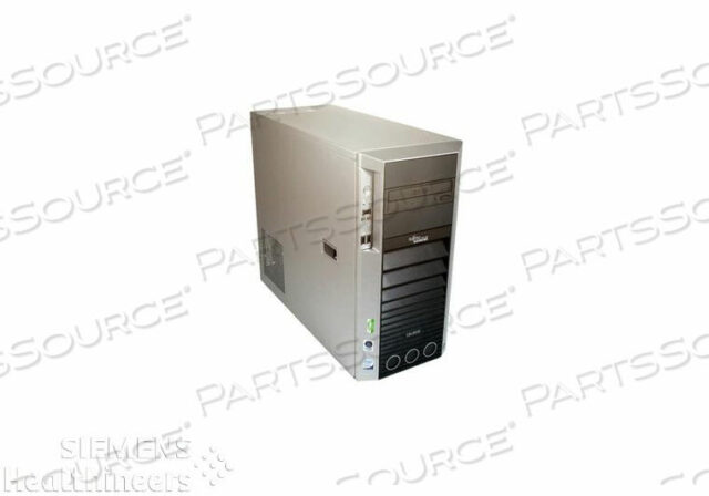 Заменяет Siemens Medical Solutions 10281194FL-C PC M460 V6 RADFD