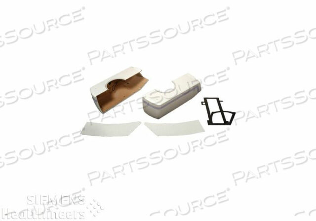 OEM#: 10306775КРЫШКА БЕЗОПАСНОЙ ТРУБКИ, CPL от Siemens Medical Solutions