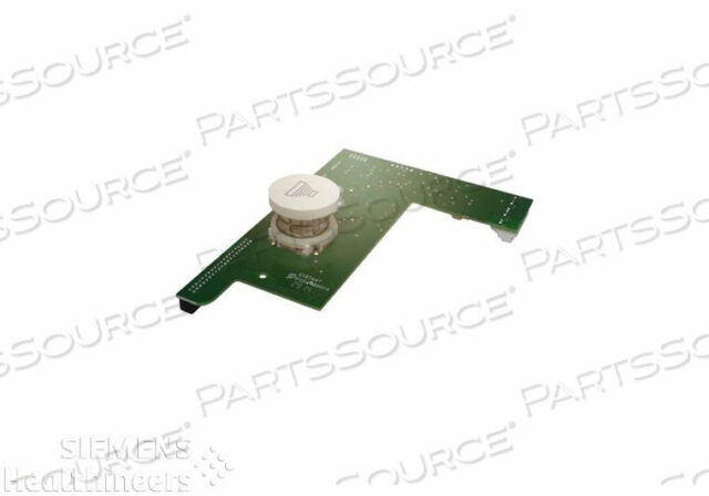 Заменяет Siemens Medical Solutions 10357936 РАДИАЦИОННЫЙ ВЫКЛЮЧАТЕЛЬ