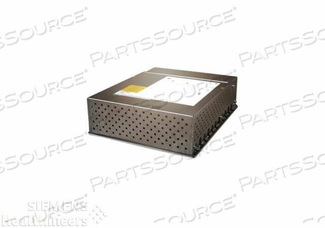 Заменяет Siemens Medical Solutions 10399062MCM4 TABLE