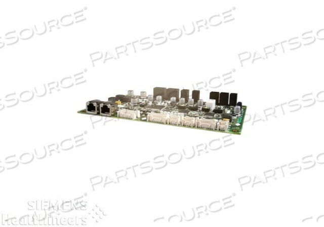 Заменяет Siemens Medical Solutions 103999513 DV IO-BOARD