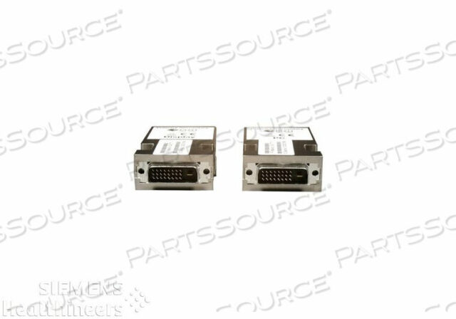 Заменяет Siemens Medical Solutions 10410771КОНВЕРТЕР DVI-D TO CAT