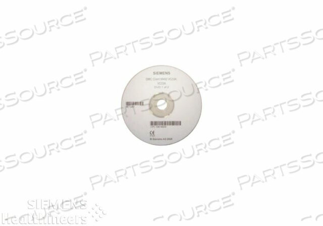 КОМПЛЕКТ DVD AXIOM SENSIS M460