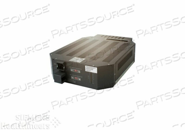 Заменяет Siemens Medical Solutions 10429472СБОРКА, AC/DC, X300 PE