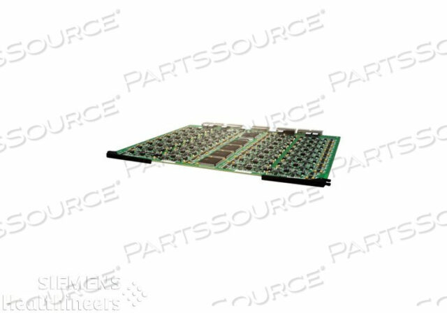 Заменяет Siemens Medical Solutions 10439474S1000/S2000/S3000 - TR/I ROHS
