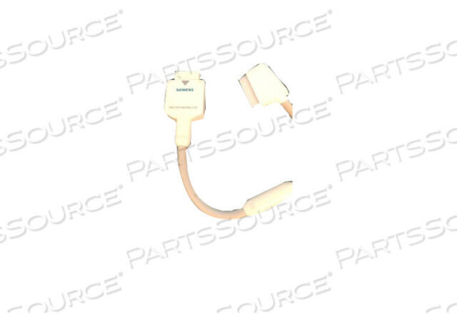 Заменяет Siemens Medical Solutions 10500085FLEX COIL INTERFACE 1.5T