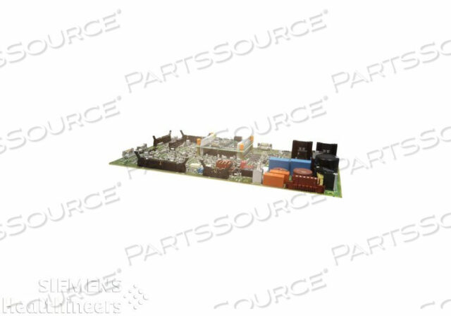 OEM#: 10503010MCB И ПЛАТА УПРАВЛЕНИЯ SOC D21 от Siemens Medical Solutions