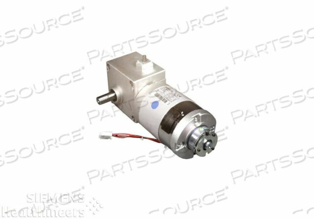 Заменяет Siemens Medical Solutions 10519821ПРАВЫЙ ПРИВОДНОЙ МОТОР -