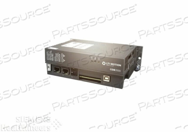 Replaces Siemens Medical Solutions 10547176FREQ. INVERTER CDB22.004 1,0KVA