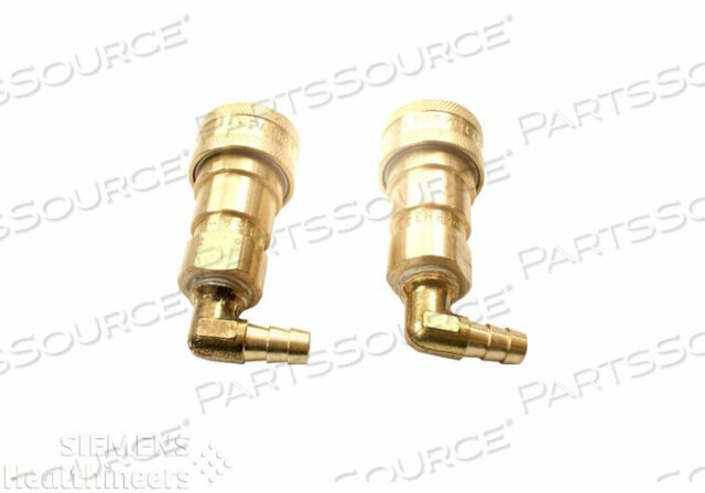 Заменяет Siemens Medical Solutions 10562525LYTRON FITTING