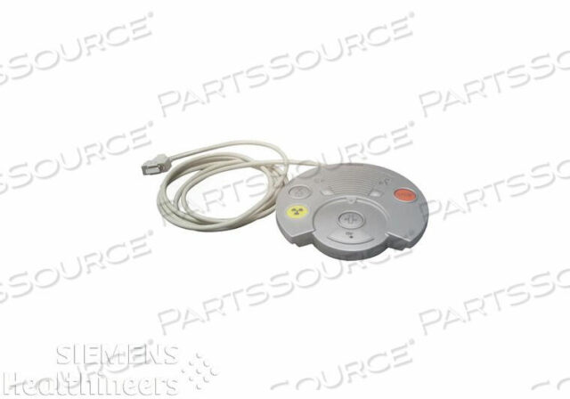Replaces Siemens Medical Solutions 10662542CONTROL BOX