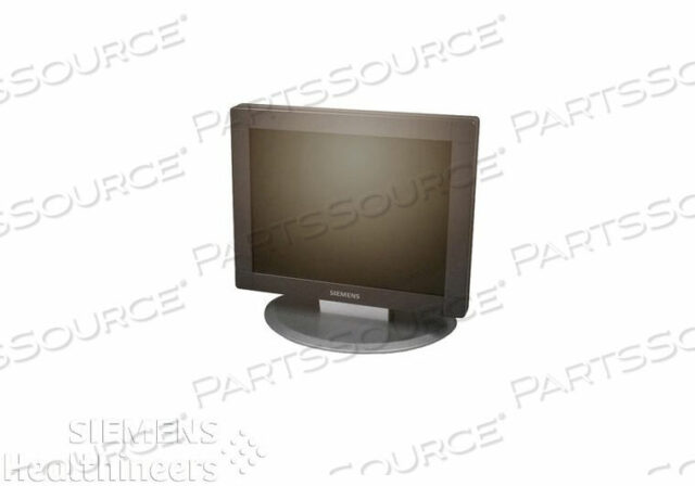 Заменяет Siemens Medical Solutions 10684028PAMO 5 LCD