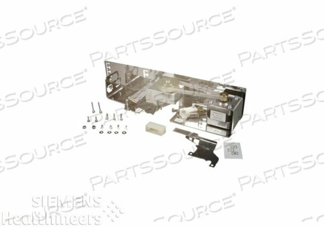 Заменяет Siemens Medical Solutions 10762613СБОРКА ДВИГАТЕЛЯ ЛЕВАЯ