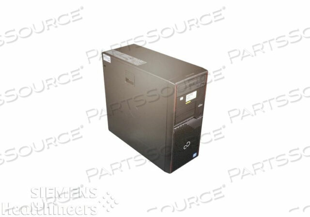 DMC ORION ПК ПОЛНЫЙ CELSIUS W410
