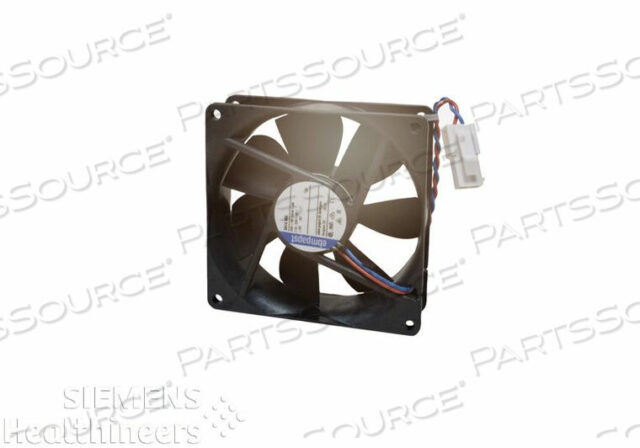 Заменяет Siemens Medical Solutions 10783964FAN