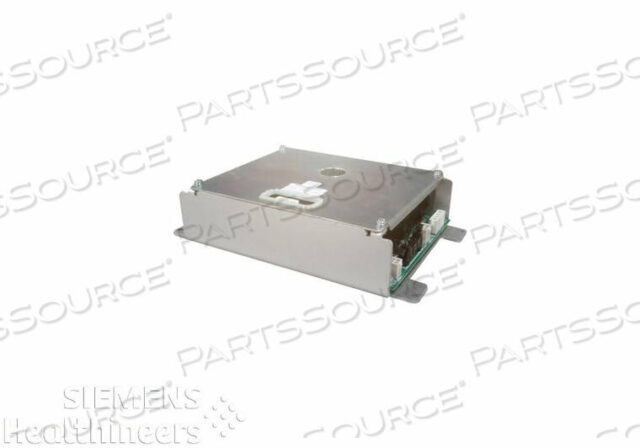 Заменяет Siemens Medical Solutions 10907647D894 КОНТРОЛЛЕР ДВИГАТЕЛЯ