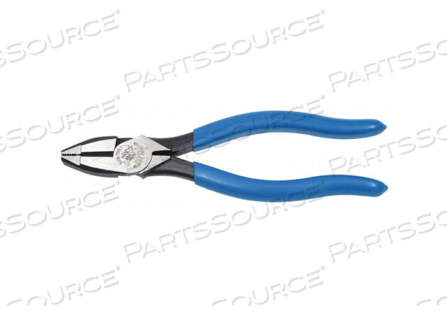 OEM#: D2000-7LINEMANS PLIER, HEAVY DUTY SIDE CUTTING, 7 ДЮЙМОВ от Klein Tools