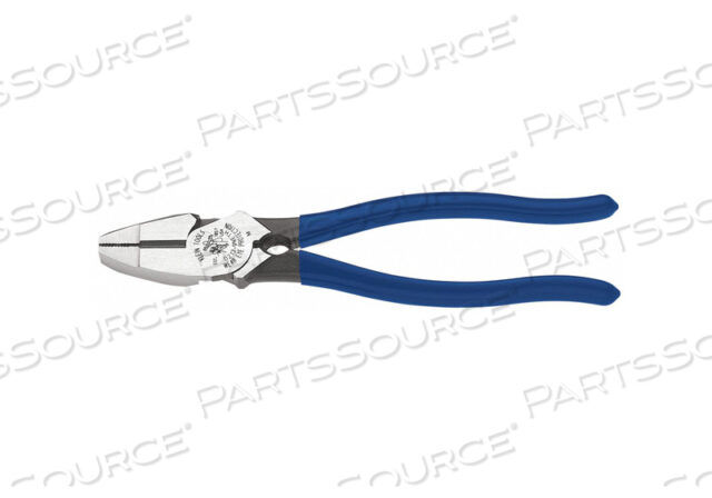 OEM#: D213-9NETHLINEMANS ПЛОСКОГУБЦЫ ДЛЯ УДЕРЖАНИЯ РЕЗЬБЫ БОЛТА, 9 ДЮЙМОВ от Klein Tools