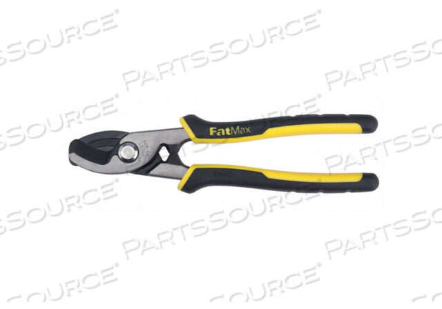 OEM#: 89-874КАБЕЛЬНЫЙ РЕЗАК FATMAX, 8 от Stanley