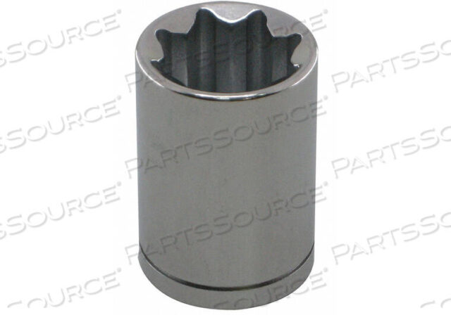 OEM#: 10E203РАЗЪЕМ 1/2 ДЮЙМА DR 13/16 ДЮЙМА 8 PT STD от Westward